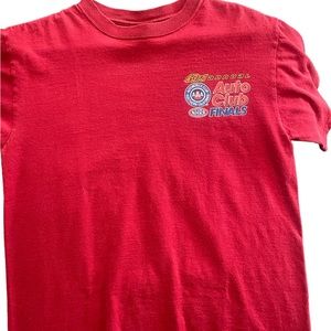 Vintage 2013 racing T-Shirt